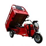 2026 IR Electric Tricycle