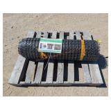 1- Roll Plastic Safety Fencing