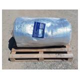 1 Roll Aluminum Reflective Insluation
