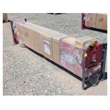 SD Lanch 2 Post 10,000lbs Vehicle Lift