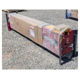 SD Lanch 2 Post 10,000lbs Vehicle Lift