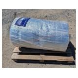 1 Roll Aluminum Reflective Insluation