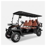 2026 SDlANCH SDLC100 Eelectric Golf Cart