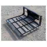 Future Mini Skid Steer Land Leveler