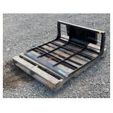 Future Mini Skid Steer Land Leveler