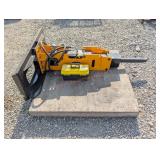 Future Skid Steer Hyd Breaker