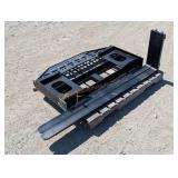 Future Skid Steer Forks