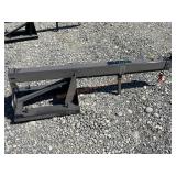 Future Forklift Telescopic Boom