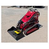 2026 SD LANCH SSL60 Mini Track Loader