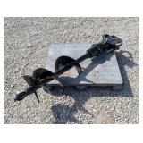 Future Mini Excavator Auger