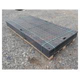 12 Future Ground Protection Mats