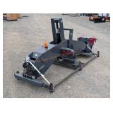 Future Fifth Wheel Wrecker Attachment