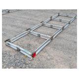 Steel Forklift Pallet