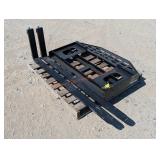 Future Skid Steer Forks