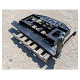 Future Skid Steer Forks