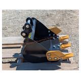 SD Lanch 40cm Excavator Digging Bucket