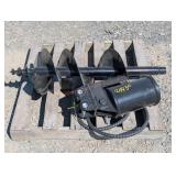 SD Lanch 30cm Slip Auger