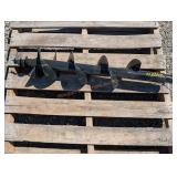 SD Lanch 20cm Slip Auger