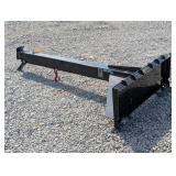 Future Skid Steer Telescopic Boom