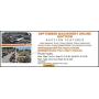 September Machinery Consignment Auction