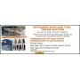 September Shop and Tool Auction