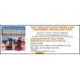 September Unused Shipping Container & Contents Auction