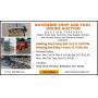 November Shop and Tool Auction
