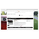 Registering For Each Auction Step 1