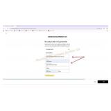Creating Account STEP 7