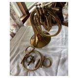 Vintage Mellophone