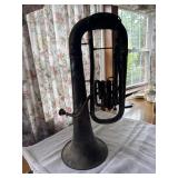 Vintage Tuba