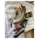 Misc items