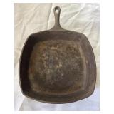 Lodge cast iron