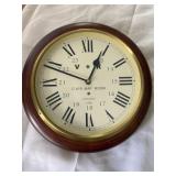 Clock