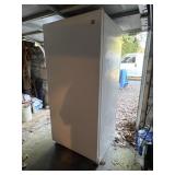 Kenmore upright Freezer