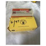 38 special 2 full boxes