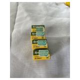 22 shorts 4 full boxes