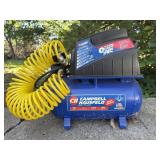 Campbell Hausfeld air compressor
