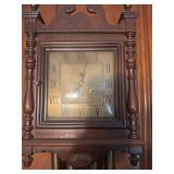 Vintage 1960s Nutone Clock and Doorbell chime