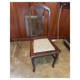 Vintage chair