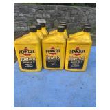Pennzoil 10W-40