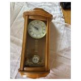 Daniel Dakota clock