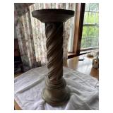 Plant stand