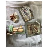 Lot of house decor