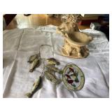 Lot of house decor