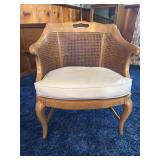 Maple Chair