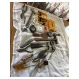 Lot of misc tools