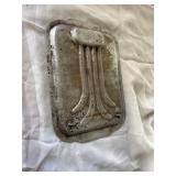 Cooking plate