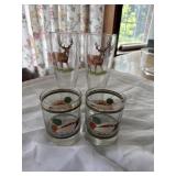 Animal glasses