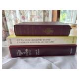 Vintage books